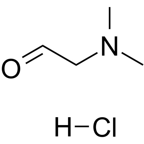 2-(Dimethylamino)acetaldehyde HCl 125969-54-2